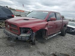 Dodge Vehiculos salvage en venta: 2012 Dodge RAM 1500 Sport