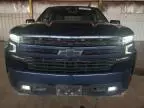 2021 Chevrolet Silverado K1500 LT