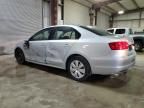 2012 Volkswagen Jetta Base