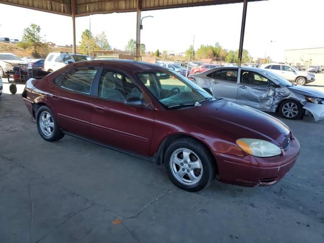 2005 Ford Taurus SE