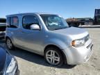 2013 Nissan Cube S