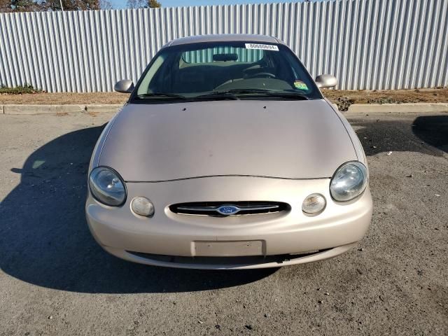 1999 Ford Taurus SE