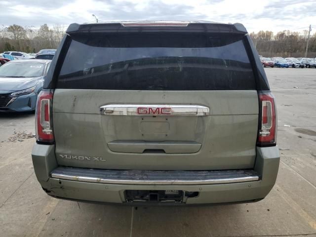 2015 GMC Yukon XL Denali