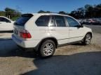 2006 BMW X5 4.4I