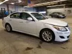 2013 Hyundai Genesis 3.8L