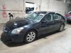 2007 Nissan Maxima SE