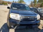 2014 Honda Pilot EXL