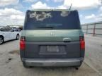 2005 Honda Element LX