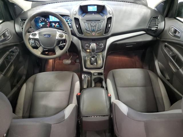 2015 Ford Escape S