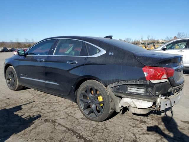 2017 Chevrolet Impala Premier