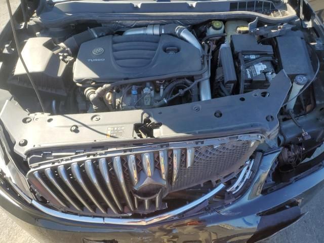 2013 Buick Verano Premium