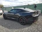 2020 Chevrolet Camaro SS