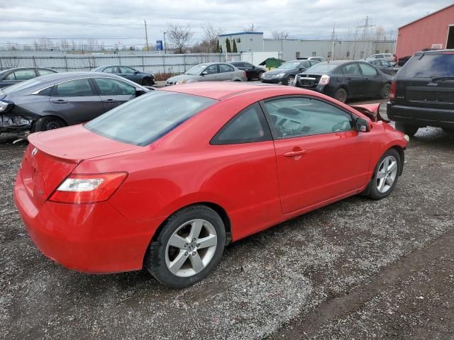 2011 Honda Civic LX