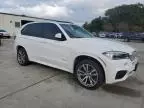 2015 BMW X5 XDRIVE50I