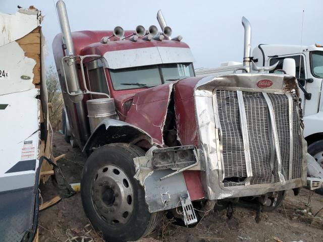 2006 Peterbilt 379