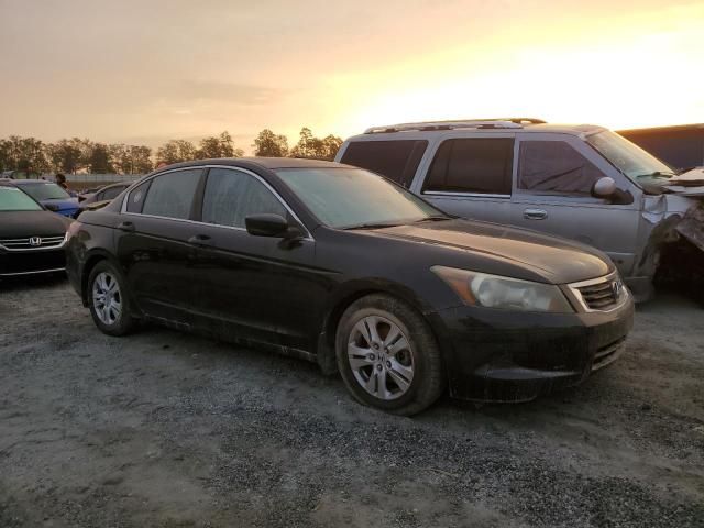 2010 Honda Accord LXP