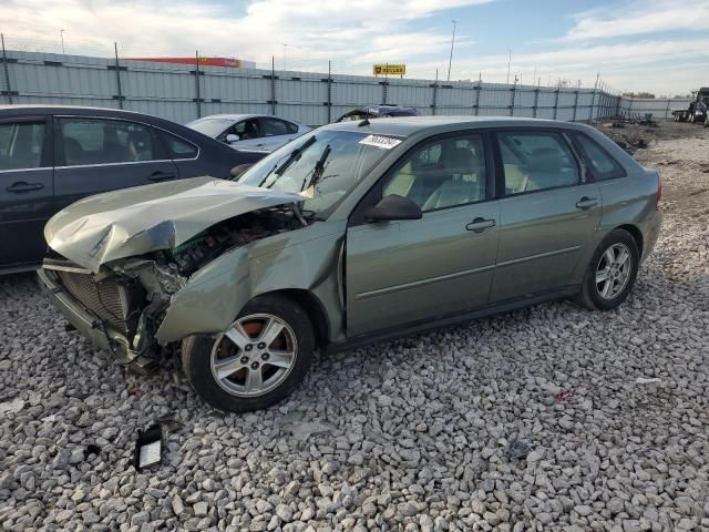 2004 Chevrolet Malibu Maxx LS