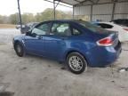 2008 Ford Focus SE