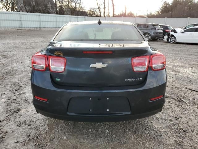 2014 Chevrolet Malibu LS