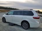 2018 Toyota Sienna XLE