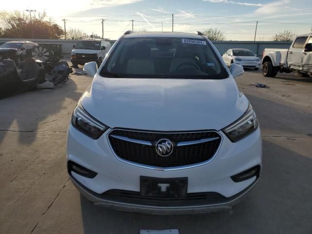 2017 Buick Encore Preferred II