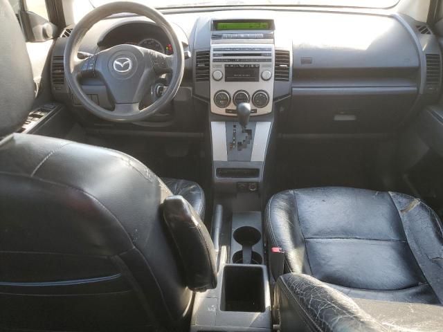 2009 Mazda 5