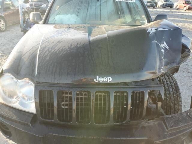 2007 Jeep Grand Cherokee Laredo