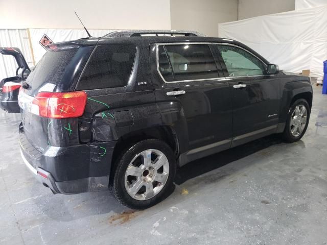 2011 GMC Terrain SLT