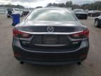 2017 Mazda 6 Touring