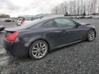 2008 Infiniti G37 Base