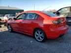 2007 Mazda 3 S