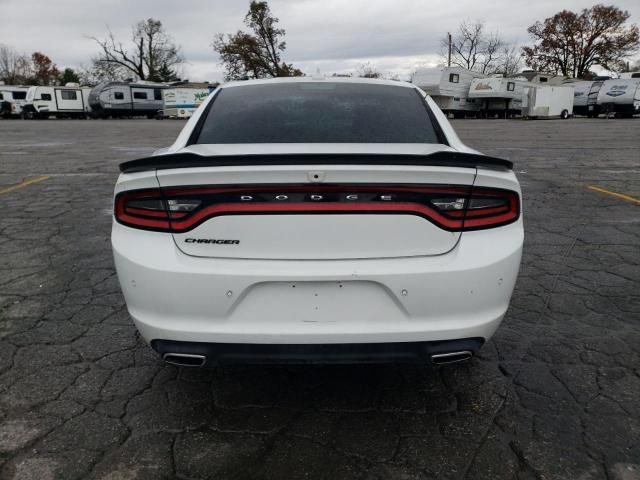 2018 Dodge Charger GT