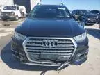 2017 Audi Q7 Prestige