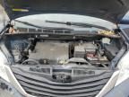 2012 Toyota Sienna LE