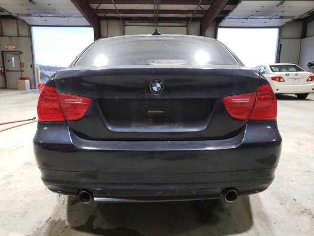 2010 BMW 335 XI