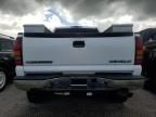 2002 Chevrolet Silverado C2500 Heavy Duty