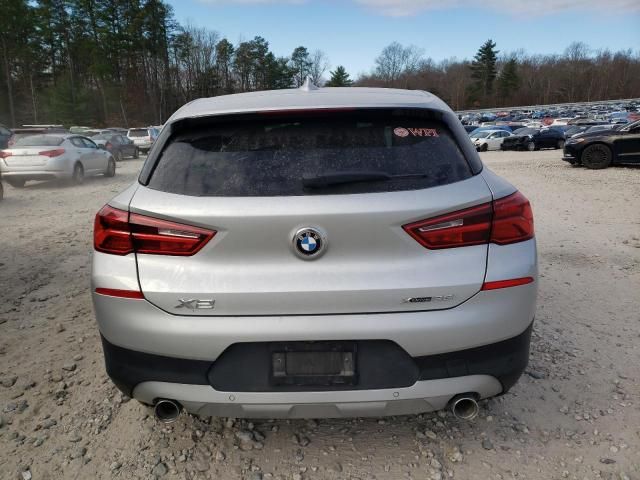 2020 BMW X2 XDRIVE28I