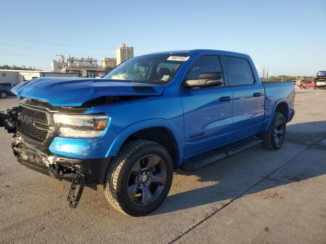 2023 Dodge RAM 1500 BIG HORN/LONE Star