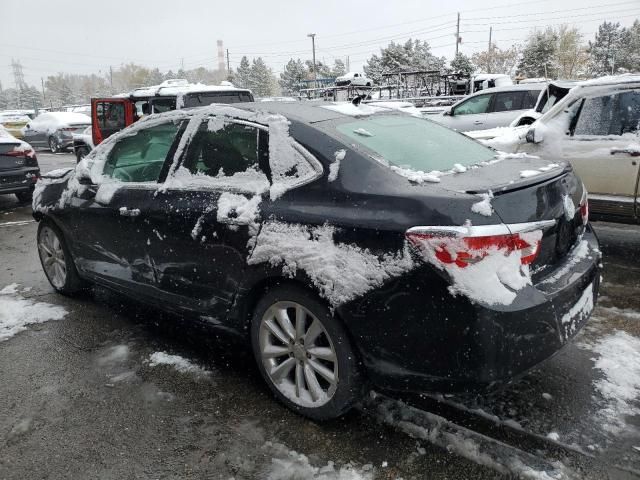 2014 Buick Verano Premium