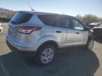 2016 Ford Escape S