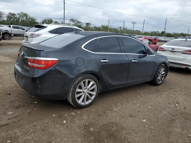 2013 Buick Verano Premium