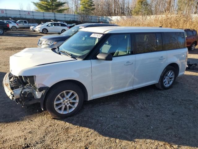 2013 Ford Flex SE