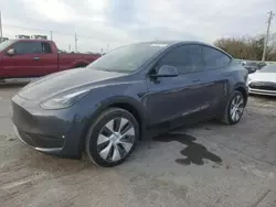 Tesla Vehiculos salvage en venta: 2023 Tesla Model Y