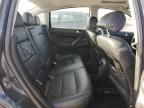 2002 Volkswagen Passat GLX 4MOTION