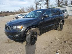 2015 Jeep Grand Cherokee Laredo en venta en West Mifflin, PA