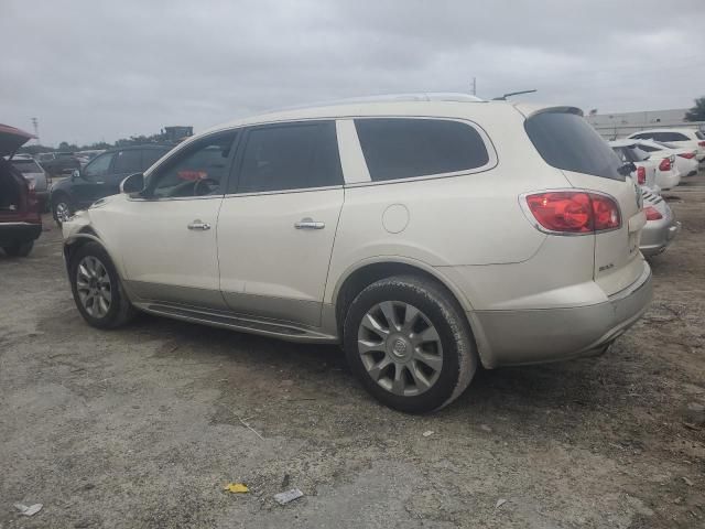 2010 Buick Enclave CXL