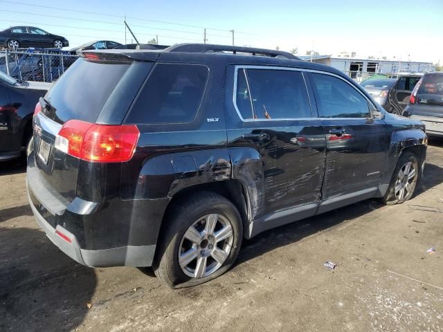 2015 GMC Terrain SLT