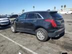 2018 Cadillac XT5