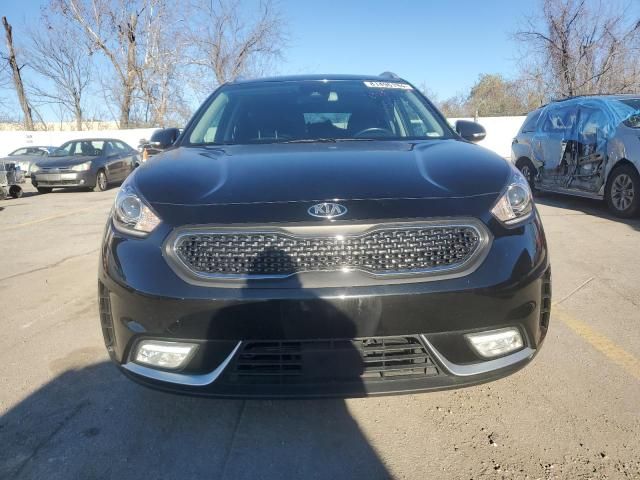 2019 KIA Niro EX