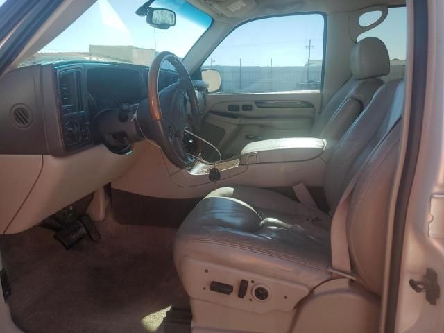 2003 Cadillac Escalade ESV